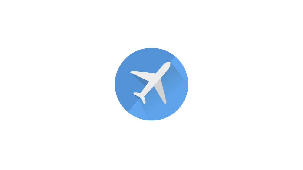 How to find flights to common destinations from two different departure airports with Google Flights